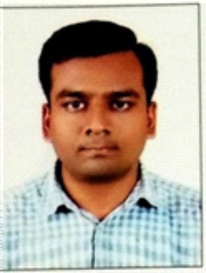 Dr. Milind Shrinivas Dangate